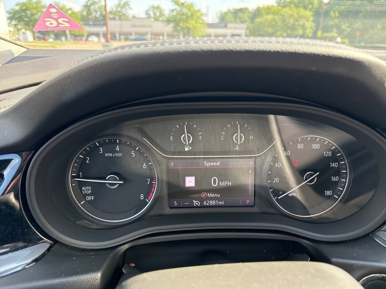 buick regal sportback 2019 W04GL6SX8K1002573 image buick regal sportback 2019 W04GL6SX8K1002573 image